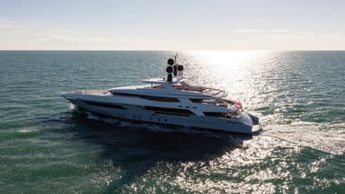 2015 Baglietto Only One