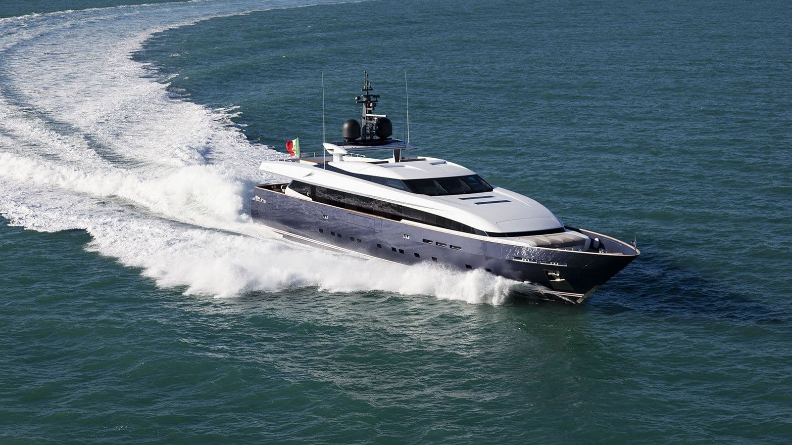 2015 Baglietto Pachamama