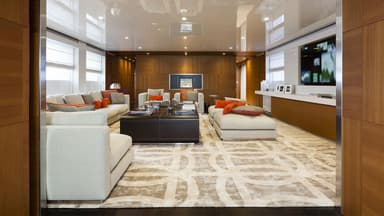 2015 Baglietto Pachamama