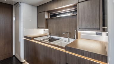 2017 Baglietto Ridoc