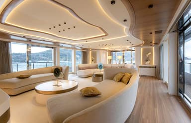 2021 Baglietto Run Away