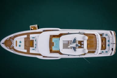 2021 Baglietto Run Away