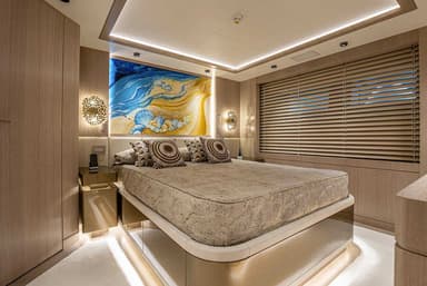 2021 Baglietto Run Away