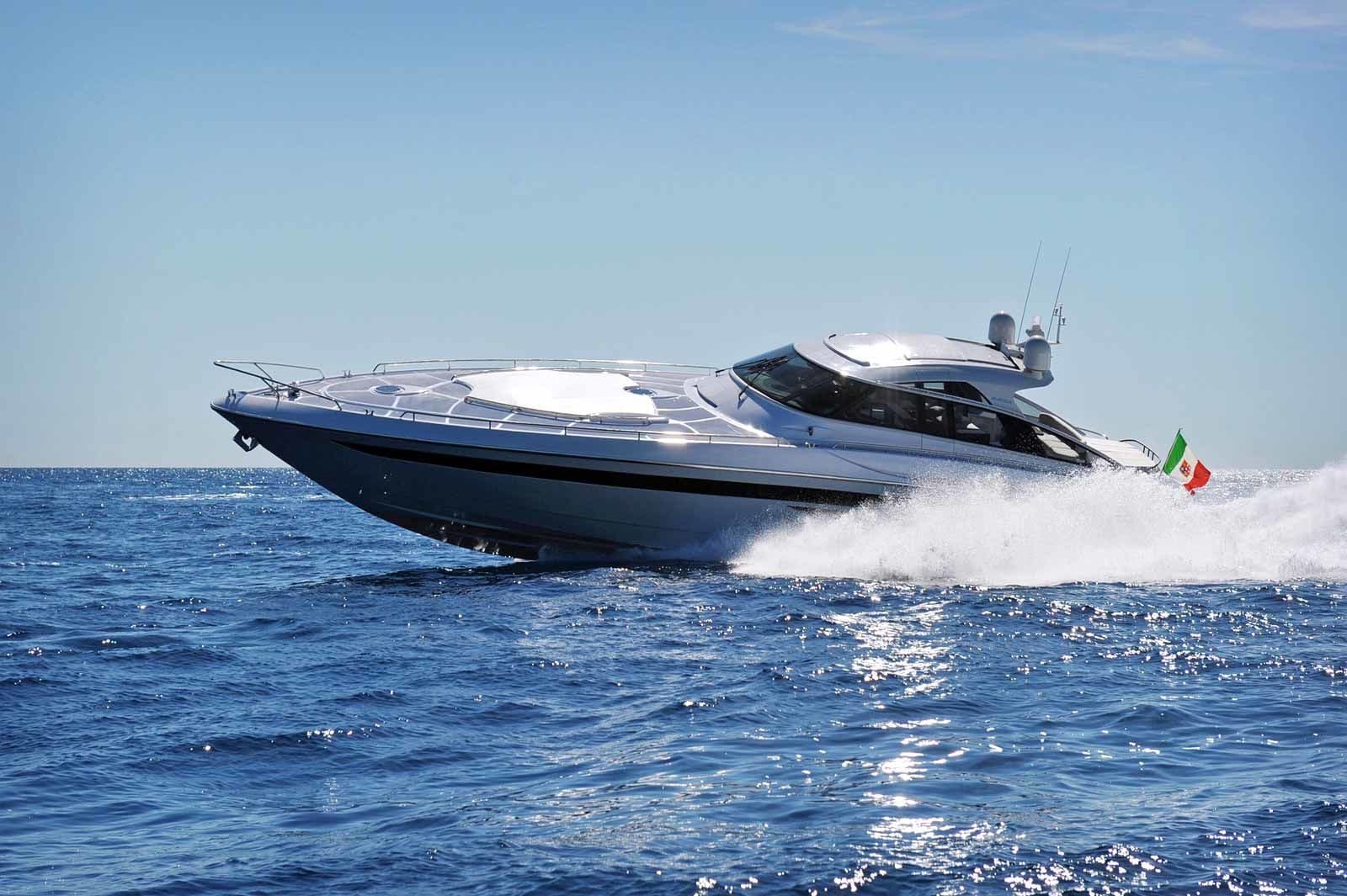 2020 Baia Atlantica 80