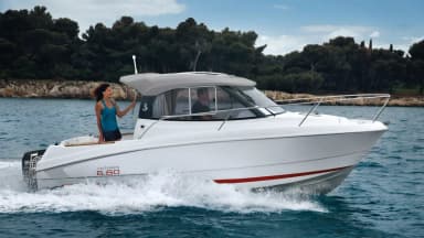 2012 Beneteau Antares 6.80