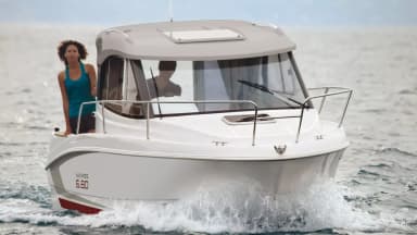 2012 Beneteau Antares 6.80
