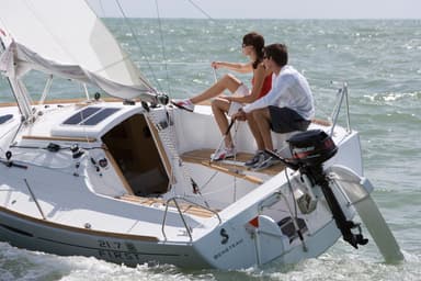 2004 Beneteau First 21.7 S