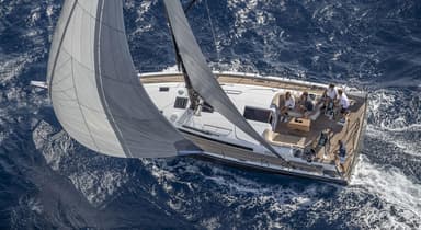 2023 Beneteau First 44
