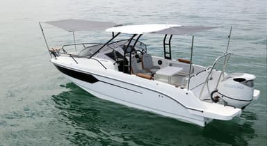 2022 Beneteau Flyer 8 Sundeck