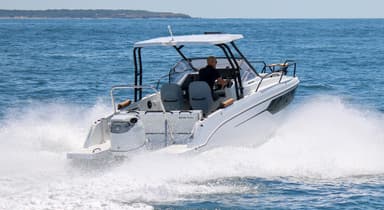 2022 Beneteau Flyer 8 Sundeck