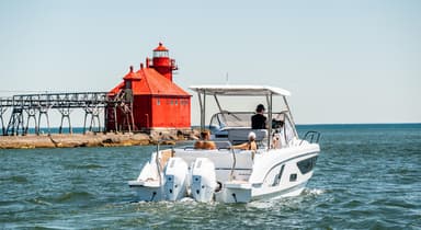 2022 Beneteau Flyer 9 Sundeck