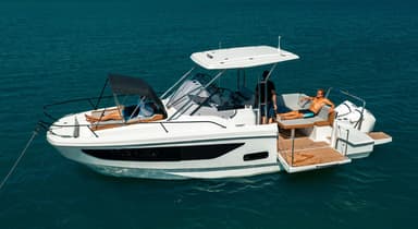 2022 Beneteau Flyer 9 Sundeck