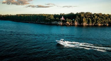 2022 Beneteau Flyer 9 Sundeck