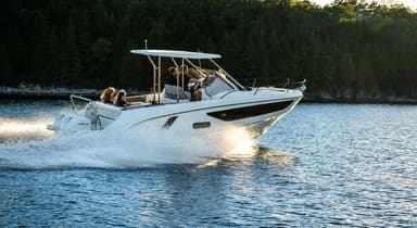 2022 Beneteau Flyer 9 Sundeck