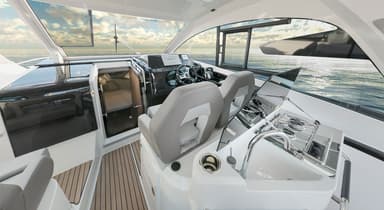 2022 Beneteau Gran Turismo 32