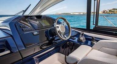 2021 Beneteau Gran Turismo 45 