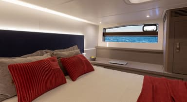 2021 Beneteau Gran Turismo 45 