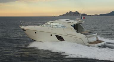 2020 Beneteau Gran Turismo 49