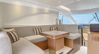 2020 Beneteau Gran Turismo 49