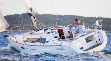 2007 Beneteau Oceanis 31