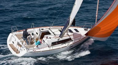 2007 Beneteau Oceanis 31
