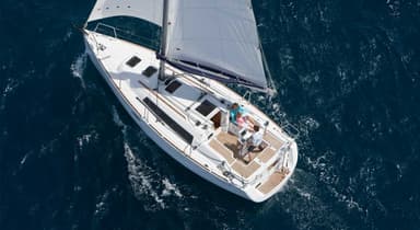 2007 Beneteau Oceanis 31