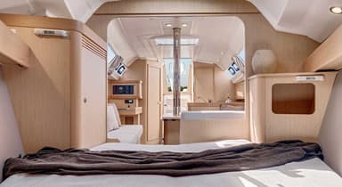 2007 Beneteau Oceanis 31