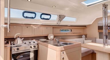 2007 Beneteau Oceanis 31