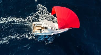 2023 Beneteau Oceanis 34.1