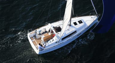 2014 Beneteau Oceanis 35