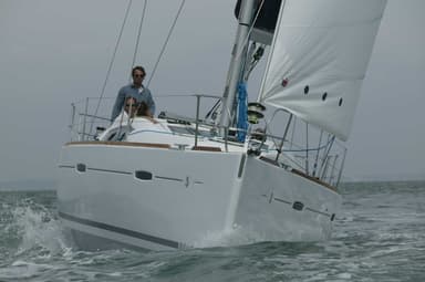 2014 Beneteau Oceanis 40