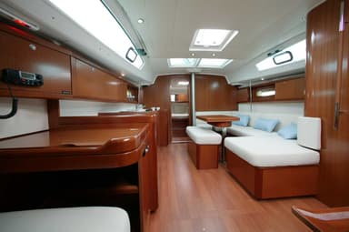 2014 Beneteau Oceanis 40