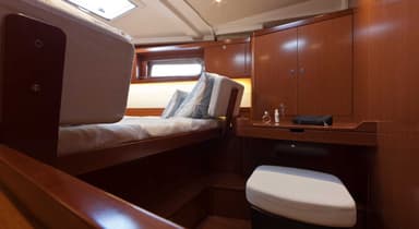 2012 Beneteau Oceanis 41