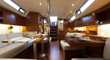 2012 Beneteau Oceanis 41