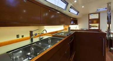 2012 Beneteau Oceanis 41