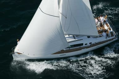 2014 Beneteau Oceanis 46