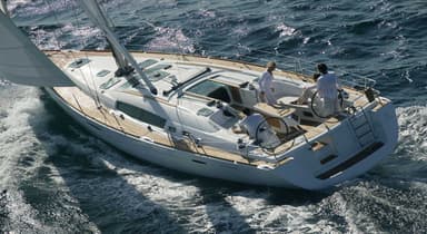 2014 Beneteau Oceanis 46