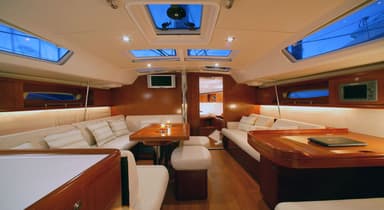 2014 Beneteau Oceanis 46