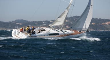 2014 Beneteau Oceanis 50