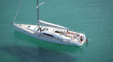 2014 Beneteau Oceanis 50