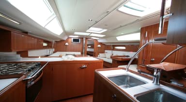 2014 Beneteau Oceanis 50