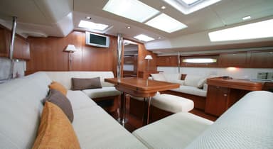 2014 Beneteau Oceanis 50