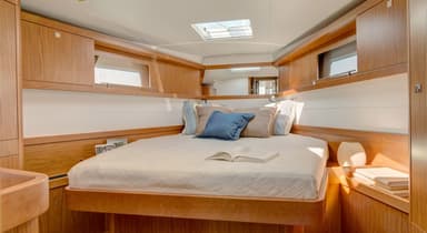 2012 Beneteau Sense 46