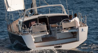 2012 Beneteau Sense 46