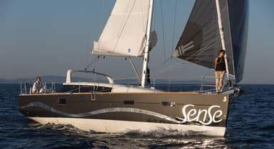 2012 Beneteau Sense 46