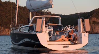 2012 Beneteau Sense 46