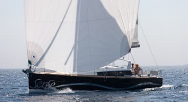 2012 Beneteau Sense 46