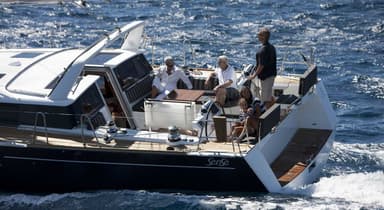 2010 Beneteau Sense 50