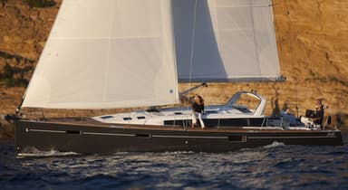 2010 Beneteau Sense 50