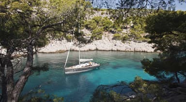 2010 Beneteau Sense 50